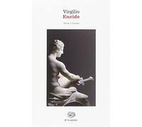 Eneide. Testo latino a fronte