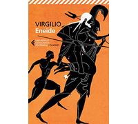 Eneide. Testo latino a fronte