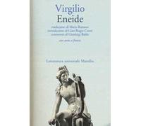 Eneide. Testo latino a fronte