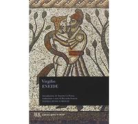 Eneide. Testo latino a fronte