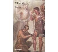 Eneide. Testo latino a fronte