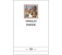 Eneide. Testo latino a fronte