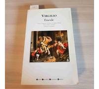 Eneide. Testo latino a fronte