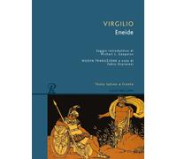 Eneide. Testo latino a fronte - 2016 - Rusconi Libri