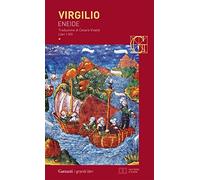 Eneide. Testo latino a fronte - Virgilio Marone Publio