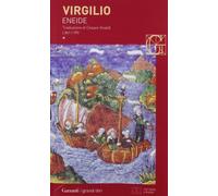 Eneide. Testo latino a fronte: 406/407 [Paperback] [Sep 08, 2005] Virgilio Maron