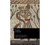 Eneide. Testo latino a fronte - Virgilio Marone Publio