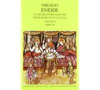 9788804144915 Eneide. Testo originale a fronte: 1 - Publio Virgilio Marone,E. Pa