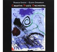 Eneidi - Creative Music Orch.