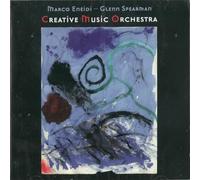 Eneidi,Marco - Creative Music Orchestra