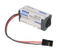 Eneloop Batteria RX per riceventi 800mAh NiMh 4,8V a cubo spina JR