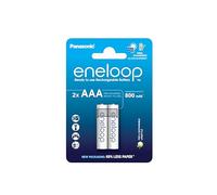 Panasonic Eneloop 2x (AAA) 800mAh