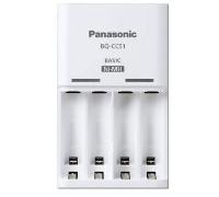 Eneloop BQ-CC51E Basis Charger