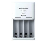Eneloop Caricabatterie Bq-cc51e