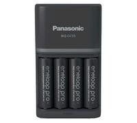 Panasonic K-KJ55HCD40E carica batterie Batteria per uso domestico AC