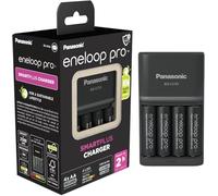 Panasonic K-KJ55HCD40E carica batterie Batteria per uso domestico AC