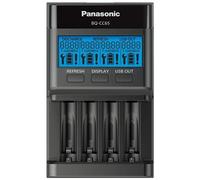 Eneloop Caricabatterie Professionale