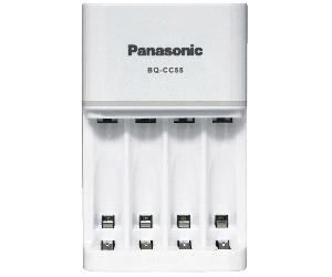 Eneloop pro BQ-CC55 Smart&Quick Charger