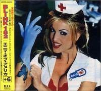 Enema of the State +6