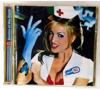 Enema of the State +6 [Japan]