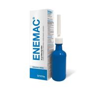EUROSPITAL SpA ENEMAC 1 CLISMA 130 ML
