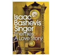 Enemies: A Love Story