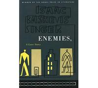 Isaac Bashevis Singer – Enemies, a Love Story – Tascabile
