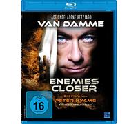 Enemies Closer