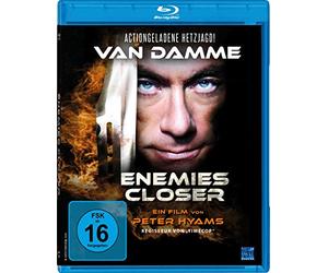 Enemies Closer