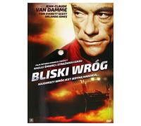 Enemies Closer [DVD] [Region 2] (IMPORT) (Nessuna versione italiana)