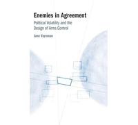 Enemies in Agreement: Political Volatility and the Design of Arms Control