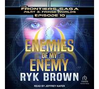 Enemies of My Enemy
