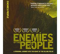 Enemies of the People - Original Edition
