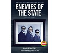 Enemies of the State