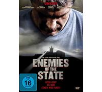Enemies of the State – Rough Trade Distribution GmbH
