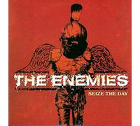 Enemies - Seize the Day