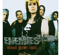 Enemies Swe - BEHIND ENEMY LINES