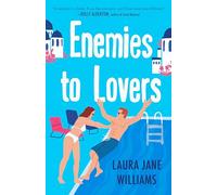 Enemies to Lovers