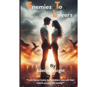Enemies To Lovers: A Steamy Office Romance Between Corporate Rivals Turned Soulmates
