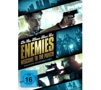 Enemies - Welcome to the Punch
