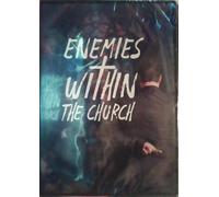 Enemies Within the Church DVD (directed by Judd Saul, written by Gary Gordon)