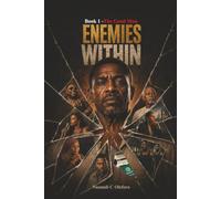 ENEMIES WITHIN: THE GOOD MAN