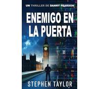 Enemigo en la Puerta: 12