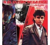 Enemigos De Lo Ajeno