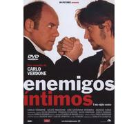 Enemigos Íntimos (Import)