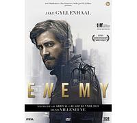 enemy DVD Italian Import (DVD)