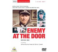 Enemy at the Door