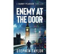 Enemy At The Door: Hardback: 12
