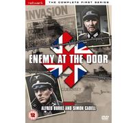 Enemy At The Door - Series 1 - Complete [Edizione: Regno Unito]