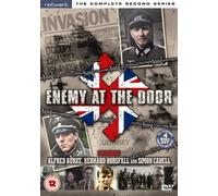 Enemy At The Door - Series 2 - Complete [Edizione: Regno Unito]